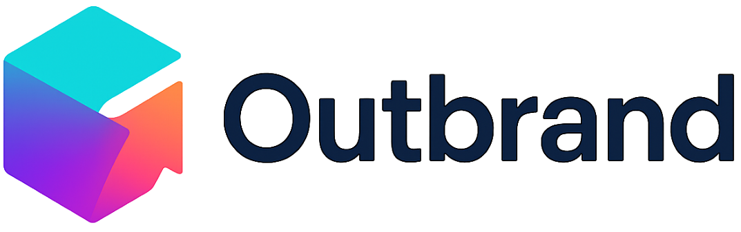 OutBrand Logo